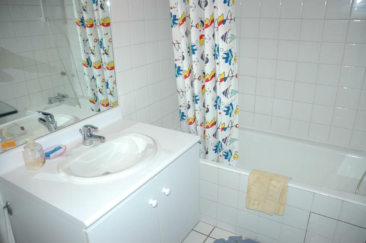 Quai De La Seine Apartment ปารีส ภายนอก รูปภาพ